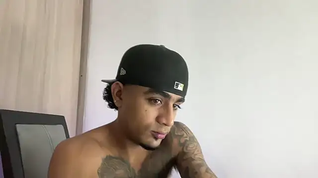 dominic brandd23 online show from February 21, 2026, 2:23 am