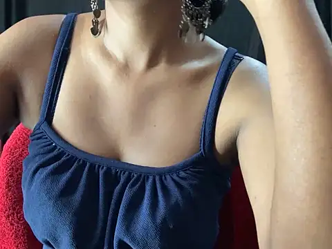 Sexy trisha  7 online show from February 26, 2025, 9:58 pm