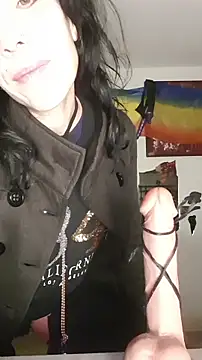 freyamoret online show from February 12, 2026, 4:51 am