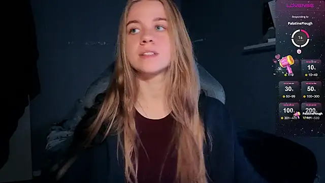 candy maggie online show from November 1, 2025, 6:54 pm