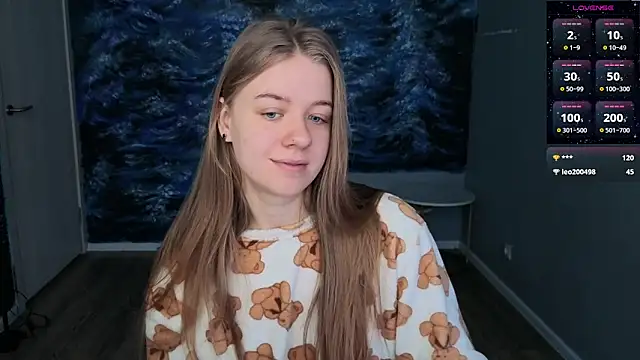 candy maggie online show from February 25, 2026, 9:08 am