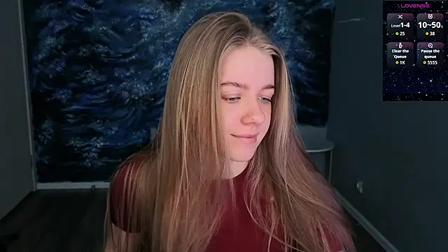 candy maggie online show from March 4, 2026, 12:00 pm