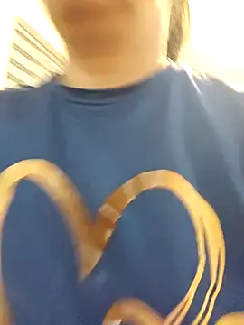 KristenVega online show from January 27, 2025, 4:11 pm