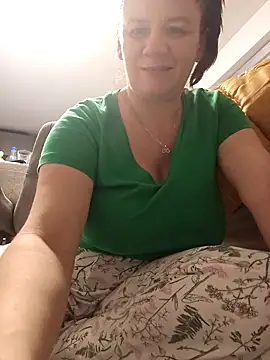 KristenVega online show from January 28, 2025, 7:21 pm