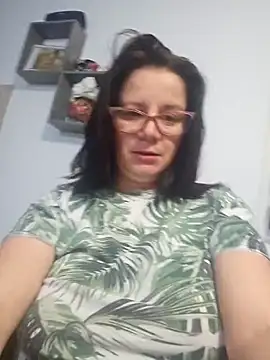 KristenVega online show from January 29, 2025, 8:04 pm