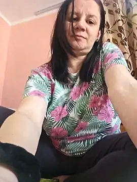 KristenVega online show from February 24, 2025, 11:21 am