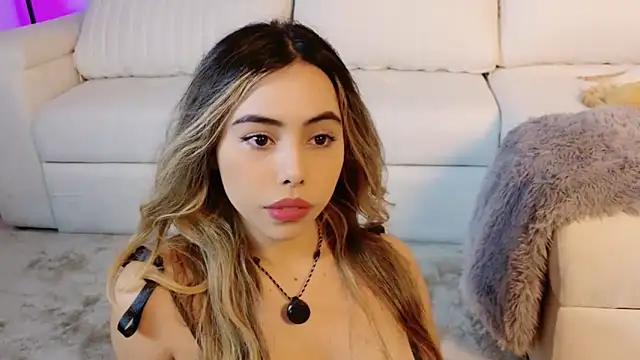 AMELIETARSON online show from October 3, 2025, 12:29 am