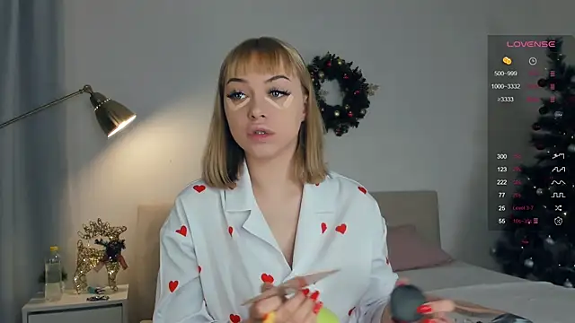 KateDolphin online show from December 27, 2024, 5:16 pm