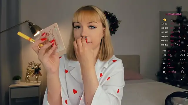 KateDolphin online show from January 5, 2025, 4:59 pm