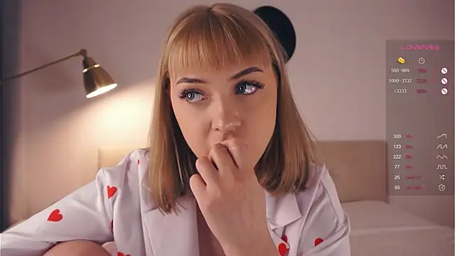 KateDolphin online show from February 9, 2025, 10:21 pm