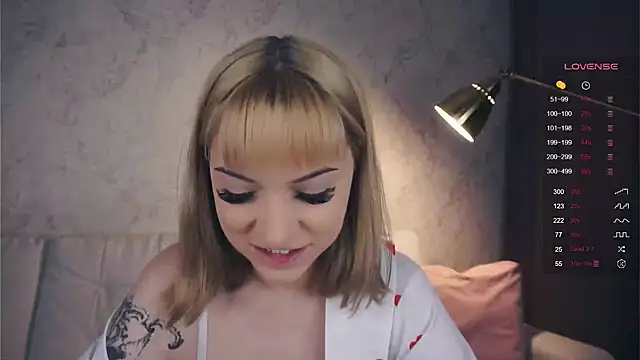 KateDolphin online show from March 4, 2025, 5:24 pm