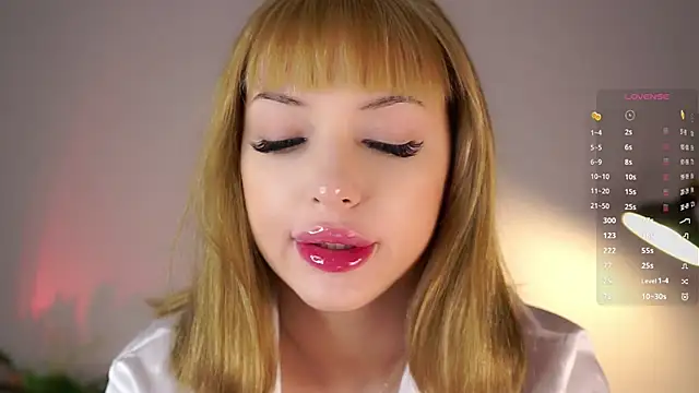 KateDolphin online show from September 23, 2025, 6:11 pm