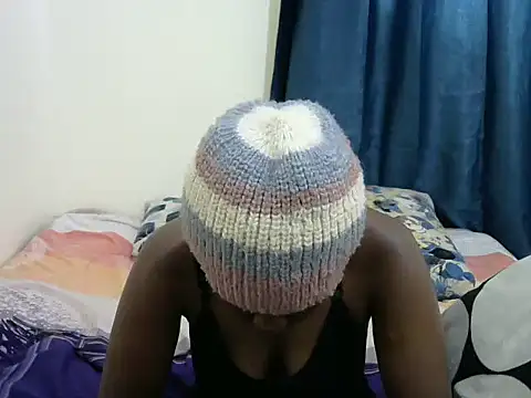 Kariselle- online show from March 16, 2025, 7:48 am