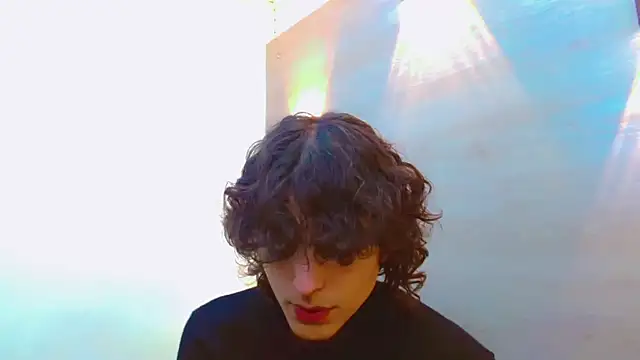 Sr BonnyEthan online show from September 25, 2025, 2:10 pm