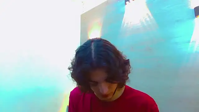 Sr BonnyEthan online show from October 31, 2025, 1:34 pm