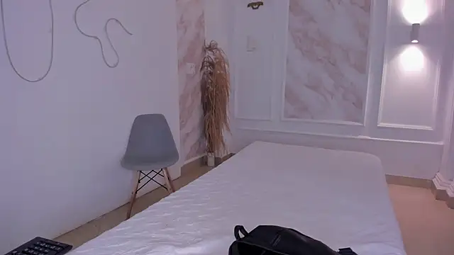 NastassjaCandy online show from October 27, 2025, 6:45 pm