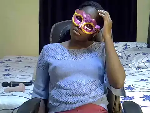 QueenJelly Sexy online show from September 18, 2025, 1:18 am