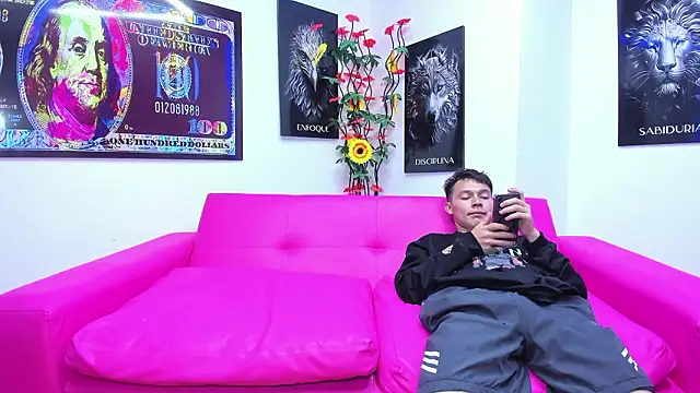 hard Sex No Mercy online show from February 6, 2026, 11:19 pm