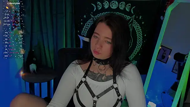 Snapshot of Sam_Mystery chatting on January 17, 2025, 2:18 pm Sam Mystery online show from January 17, 2025, 2:18 pm