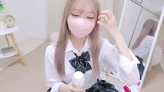 AZUnyan  online show from October 1, 2025, 2:56 pm