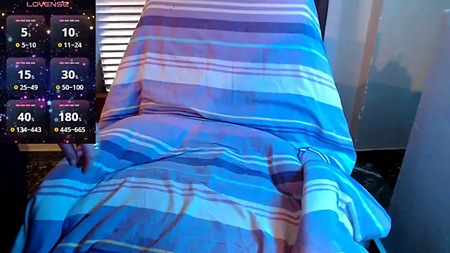 JennaDeluxe online show from January 19, 2026, 8:51 am