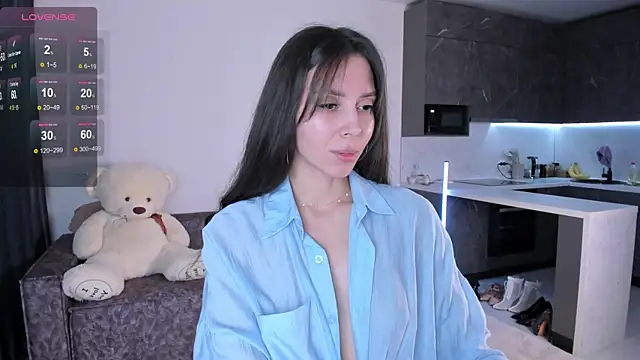 princess ashley  online show from October 14, 2025, 5:58 pm