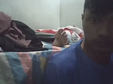 jojokom99 online show from January 11, 2026, 4:01 pm