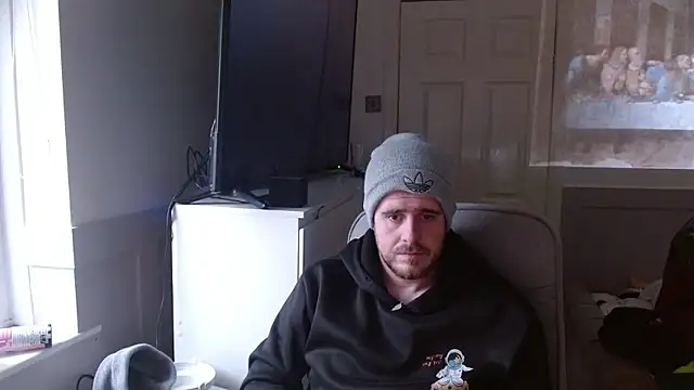 maxy49 online show from January 8, 2026, 2:19 pm