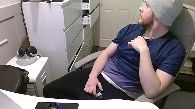 maxy49 online show from January 11, 2026, 5:40 pm