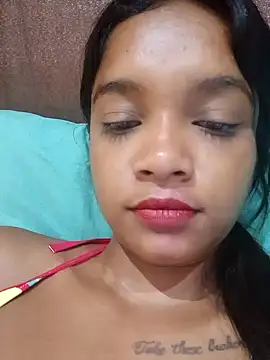 Indianqueen03 online show from January 7, 2025, 6:05 am