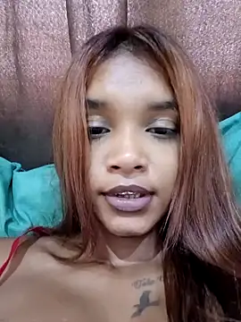 Indianqueen03 online show from February 2, 2025, 9:40 am