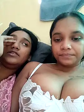 Indianqueen03 online show from October 3, 2025, 9:28 am