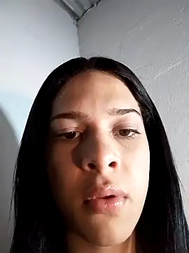 ChanellCastilla online show from March 26, 2026, 3:23 am