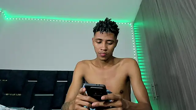 Lagosanthos online show from January 29, 2025, 10:01 pm