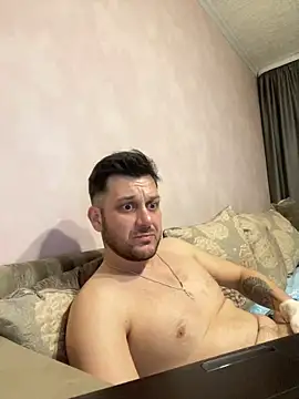 MaeltraJoy online show from January 23, 2025, 1:51 am