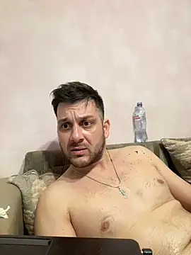 MaeltraJoy online show from January 23, 2025, 5:24 am