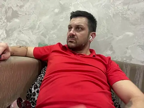 MaeltraJoy online show from March 8, 2026, 5:17 pm