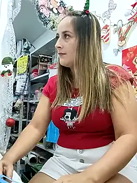 Rousse92 online show from December 11, 2024, 10:27 pm