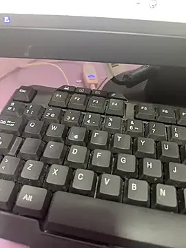 Rousse92 online show from February 12, 2026, 9:21 pm