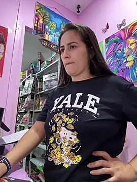 Rousse92 online show from March 5, 2026, 11:01 pm