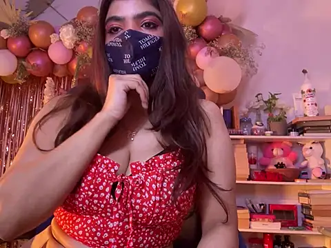 Fantastic ruby online show from February 1, 2026, 5:55 pm