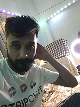 Forbidden Live143 online show from October 31, 2025, 7:37 pm