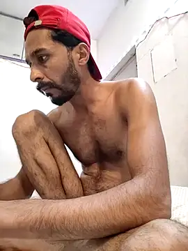 Forbidden Live143 online show from April 7, 2026, 6:52 pm