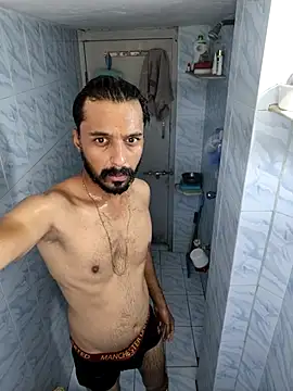 Forbidden Live143 online show from April 19, 2026, 8:02 am