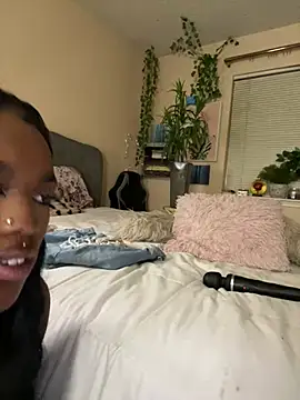 magicalc00ch online show from January 30, 2025, 1:00 am