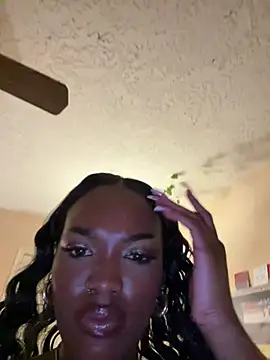 magicalc00ch online show from March 23, 2025, 5:32 am