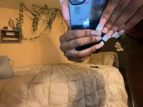 magicalc00ch online show from September 28, 2025, 10:04 pm