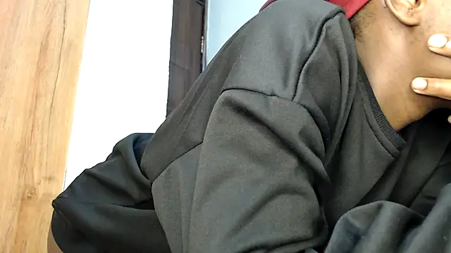 wetpussy ebony online show from March 9, 2026, 6:17 am