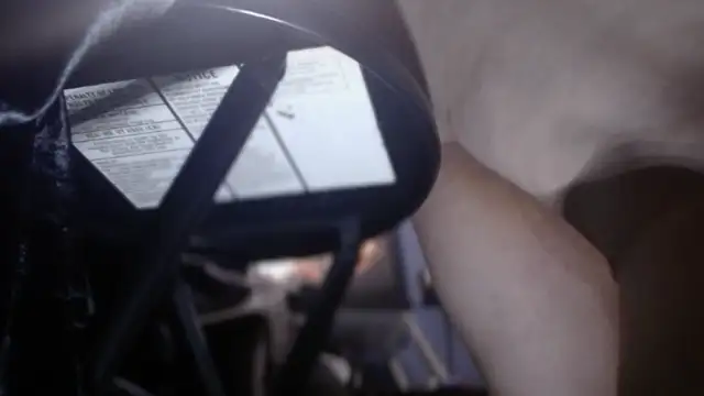 Snapshot of MoreFunSpun chatting on September 29, 2025, 6:35 pm MoreFunSpun online show from September 29, 2025, 6:35 pm