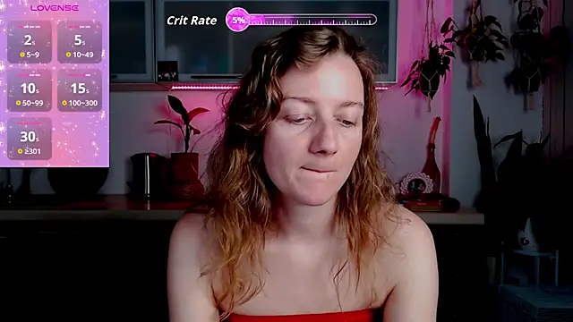 Elly Helly online show from October 28, 2025, 7:49 pm